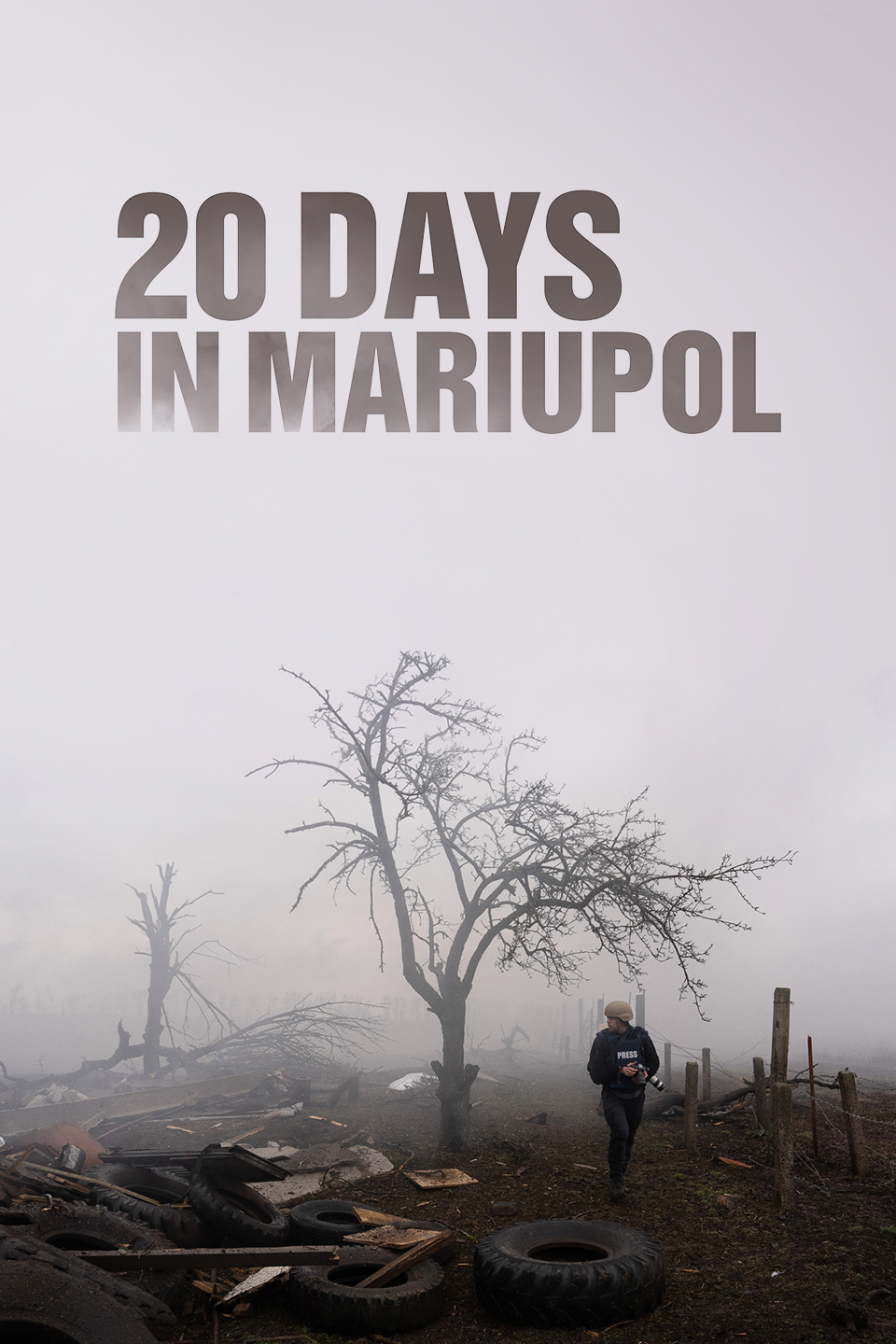 20 Days in Mariupol (2023) [182717] (A1737669616) [[Movies]] --Plex--